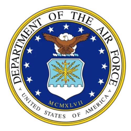 Department of Air Force - USA
