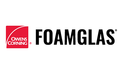 Foamglas logo