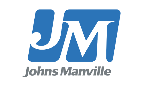 Johns Manville logo