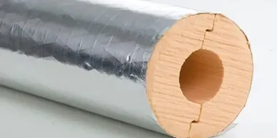 Phenolic Foam