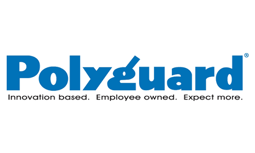 Polyguard logo