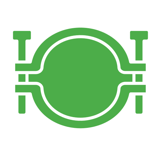 pipe support icon