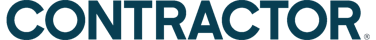Contractor Magazine Logo