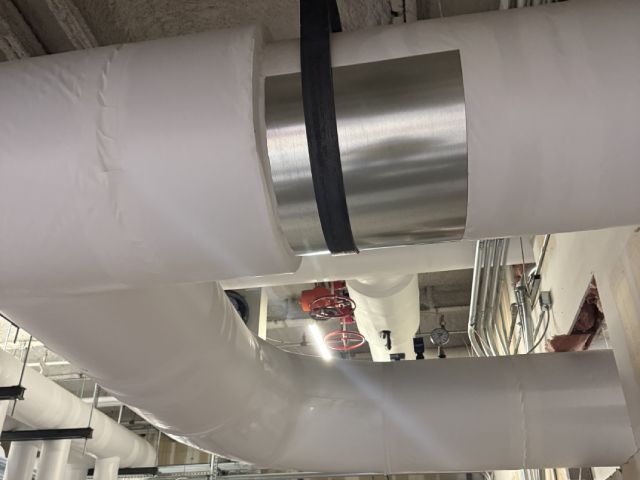 Water System, Casino Image