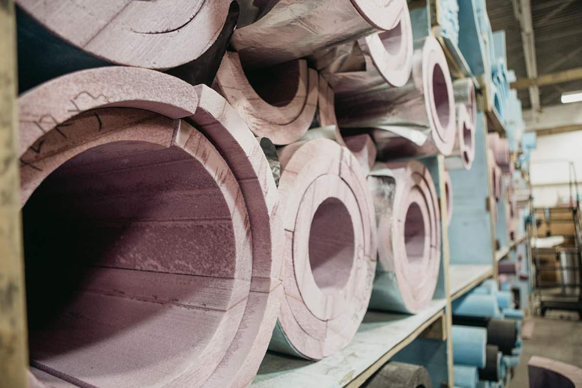 We're Problem Solvers — Not Just a Supplier - New Image